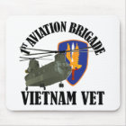1st AVN BDE Vietnam CH-47