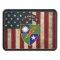 1st Battalion - 75th Ranger Regiment - Hitch Cover