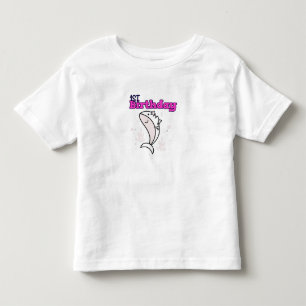 1ST Birthday Kids Toddler T-shirt