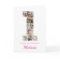 1st Birthday Number 1 Photo Collage Personalized