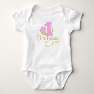 1st birthday shirt for kids