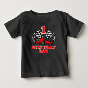 1st Birthday Toddler  Baby T-Shirt