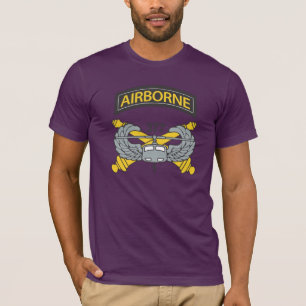 1st Bn 377th AASLT Field Artillery Regiment T-Shirt
