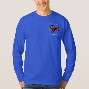 1ST BN 504TH INFANTRY 82D AIRBORNE SHIRT