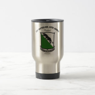 1st Bn, 69th Armour Steins & Mugs