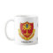 1st BN (ABN) 320th FA, 82nd ABN DIV Mug
