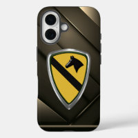 1st CAV Cavalry Division