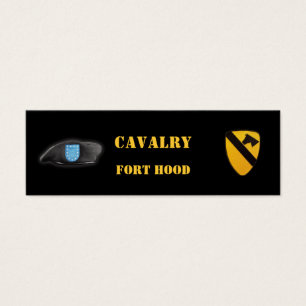 1st cavalry air cav veterans fort hood bookmarkers