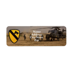 1st cavalry air cav vietnam nam war