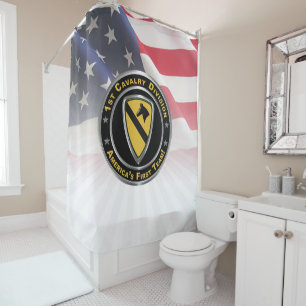 1st Cavalry Division