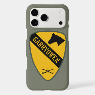 1st Cavalry Division, 7th Cavalry Regiment