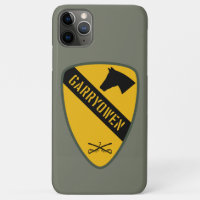 1st Cavalry Division, 7th Cavalry Regiment