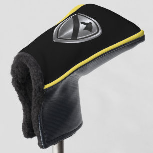 1st Cavalry Division America’s First Team Veteran Golf Head Cover