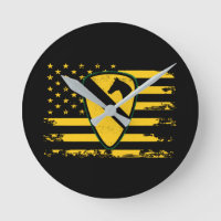 1st Cavalry Division