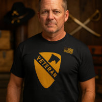 1st Cavalry Division Tribute