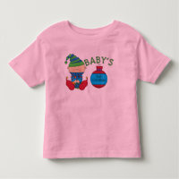 1st Christmas Elf Tshirts and Gifts