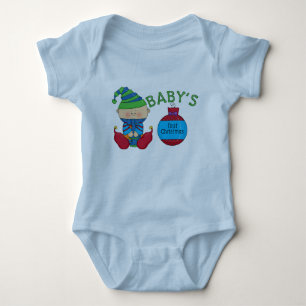 1st Christmas Elf Tshirts and Gifts