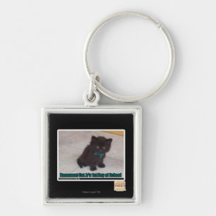 1st Day of School Keychain