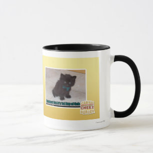 1st Day of School Mug