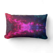 1st Dream Throw Pillow l
