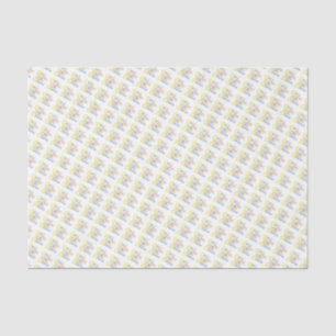 1st Easter Tissue Paper