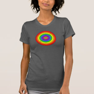1st edition double rainbow T-Shirt