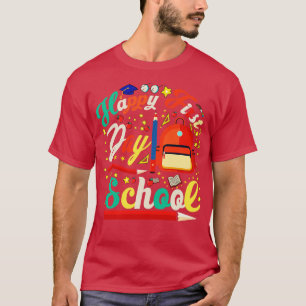 1st Grade T-Shirt
