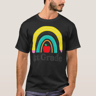 1st Grade Teacher s, First Grade Team Teachers T-Shirt
