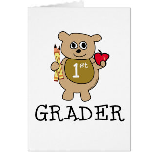 1st Grader