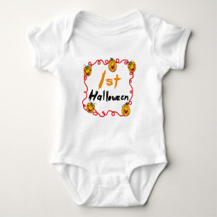 1st Halloween Tshirts and Gifts
