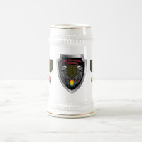 1st Infantry Division “Big Red One”