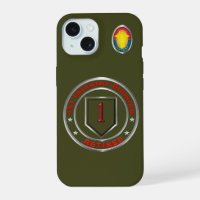 1st Infantry Division 