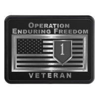 1st Infantry Division Operation Enduring Freedom