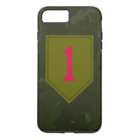 1st Infantry Division "The Big Red One"