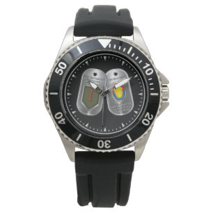 1st Infantry Division Watch