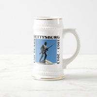 1st Minnesota Infantry - 150th Anniv. Gettysburg