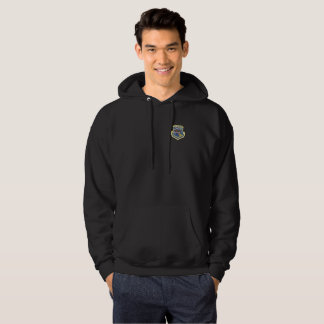 1st Mob Hoodie