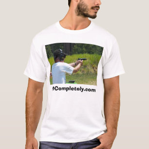 1st MrCompletely.com shirt