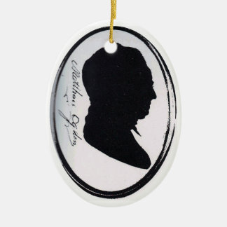 1st NJ Regt Ornament 2011