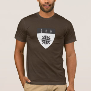 1st Reconnaissance Regiment South Africa 1Recce T-Shirt