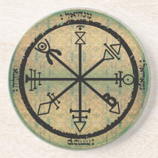 1st seal of venus coaster