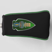 1st Special Forces Group (Airborne) Arrowhead