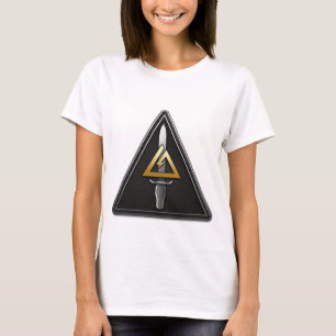 1st Special Forces Operational Detachment-Delta T-Shirt