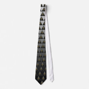 1st Special Forces Operational Detachment-Delta Tie