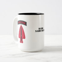 1st Special Forces Operational Detachment-Delta