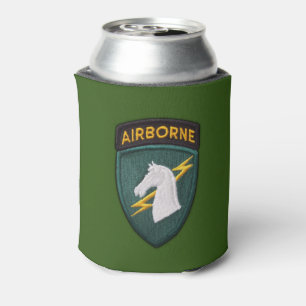 1st Special Operations Command Delta Force Can Cooler