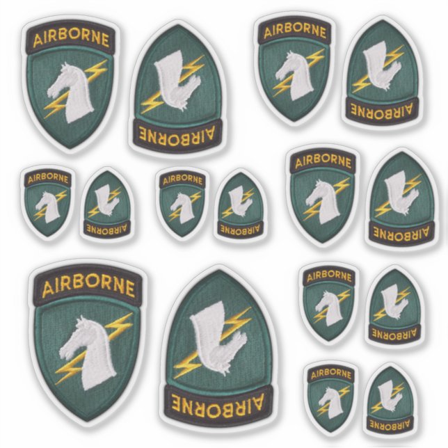 1st Special Ops Command Delta Force Contour (Front)