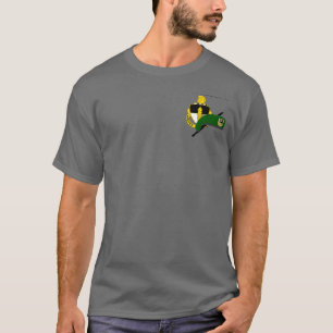1ST SPECIAL WARFARE TRAINING GROUP SHIRT