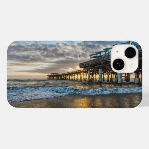 1st Sunrise 2017 Cocoa Beach Case-Mate iPhone 14 Case