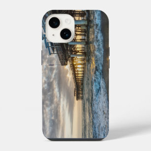 1st Sunrise 2017 Cocoa Beach iPhone 14 Case